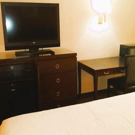 Oyo Hotel Mcintyre Ga, Us 441 Esterno foto