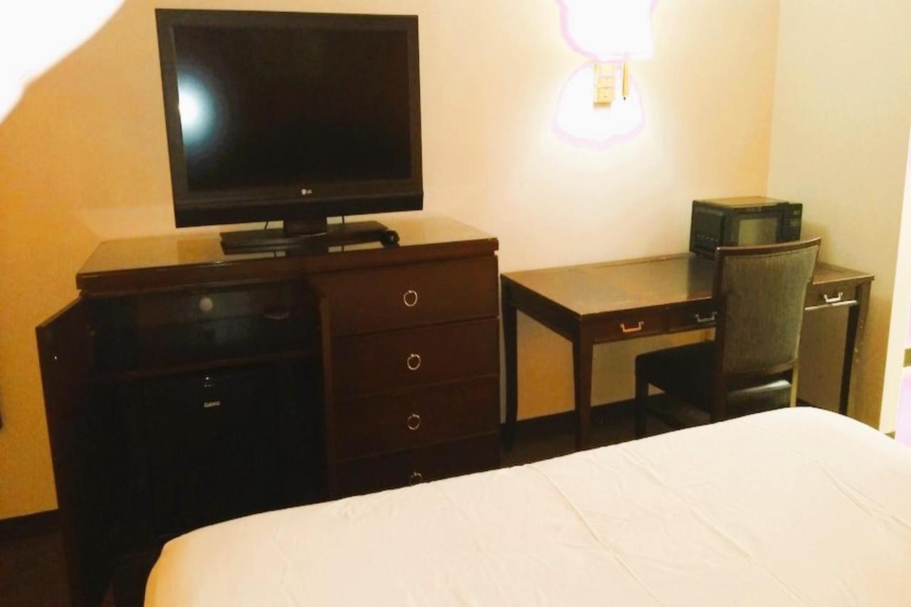 Oyo Hotel Mcintyre Ga, Us 441 Esterno foto