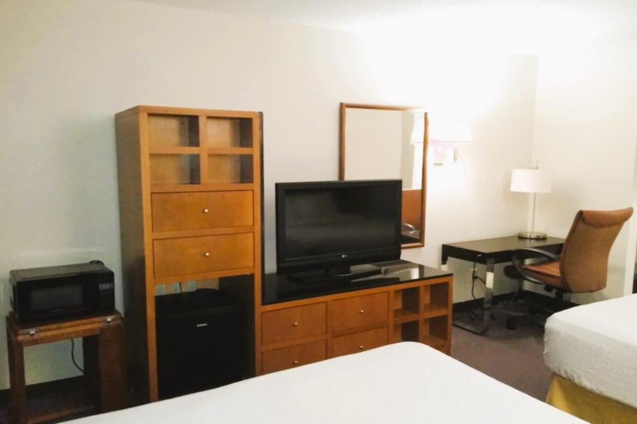 Oyo Hotel Mcintyre Ga, Us 441 Esterno foto